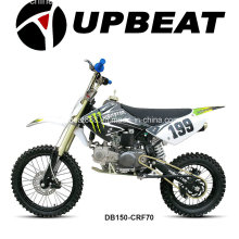 Upbeat Yx 140cc / 150cc Pit Bike Oil Cooled Dirt Bike